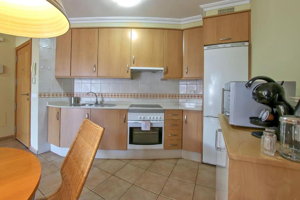1Bd Apartment In Lovely Tejita Granadilla De Abona Exterior photo