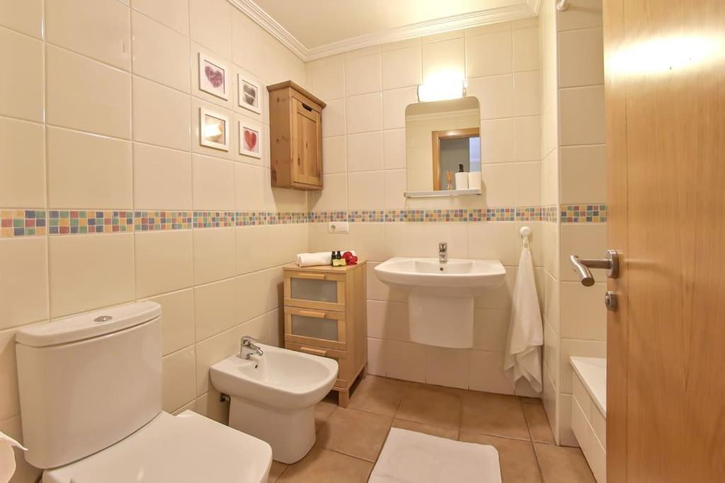 1Bd Apartment In Lovely Tejita Granadilla De Abona Exterior photo