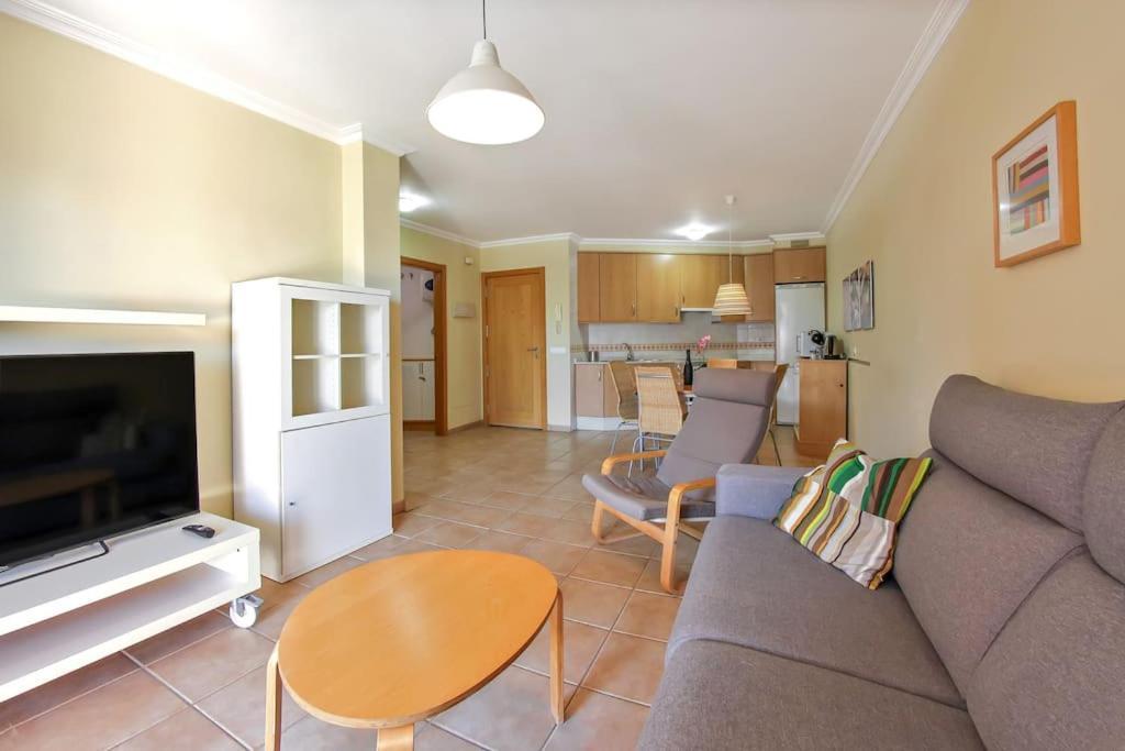 1Bd Apartment In Lovely Tejita Granadilla De Abona Exterior photo